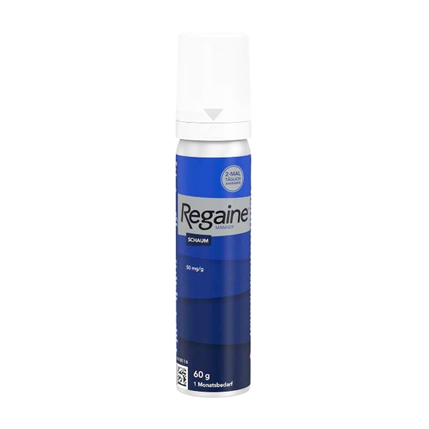 REGAINE® FOAM 5% | DE | 1+ MESI | HAIR REGROWTH